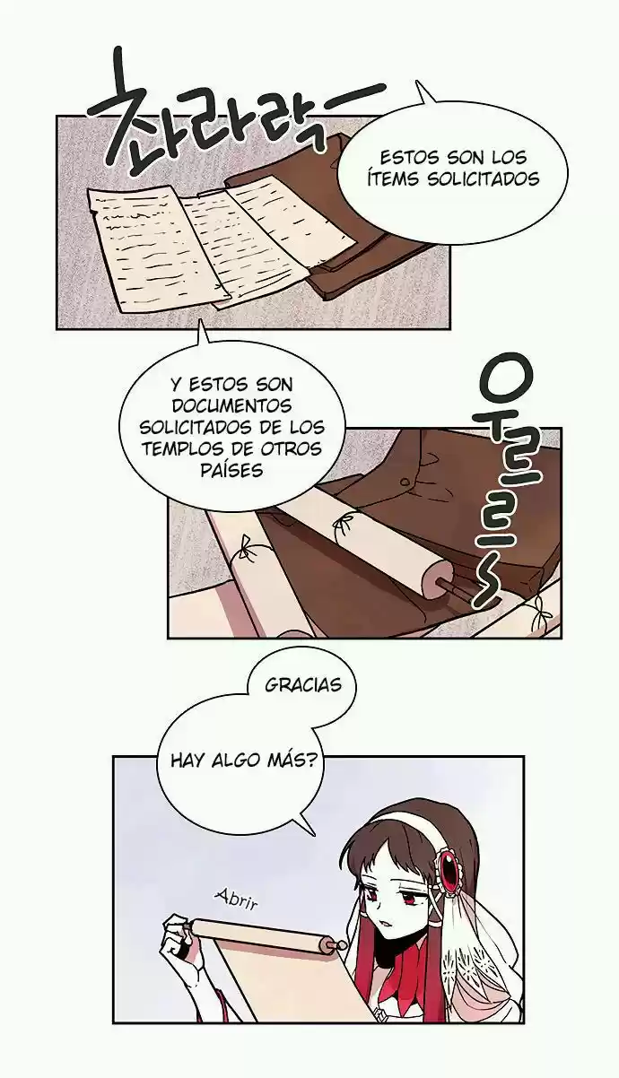 Miracle! Hero-nim (2016) - Capítulo 8 - Página 18 - LectorTMOo