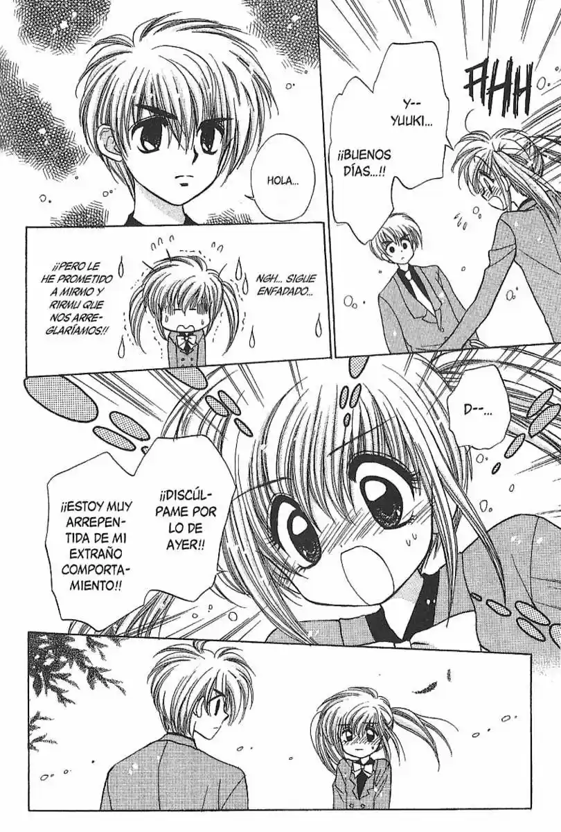 Mirumo de Pon! (1999) - Capítulo 10 - Página 2 - LectorTMOo