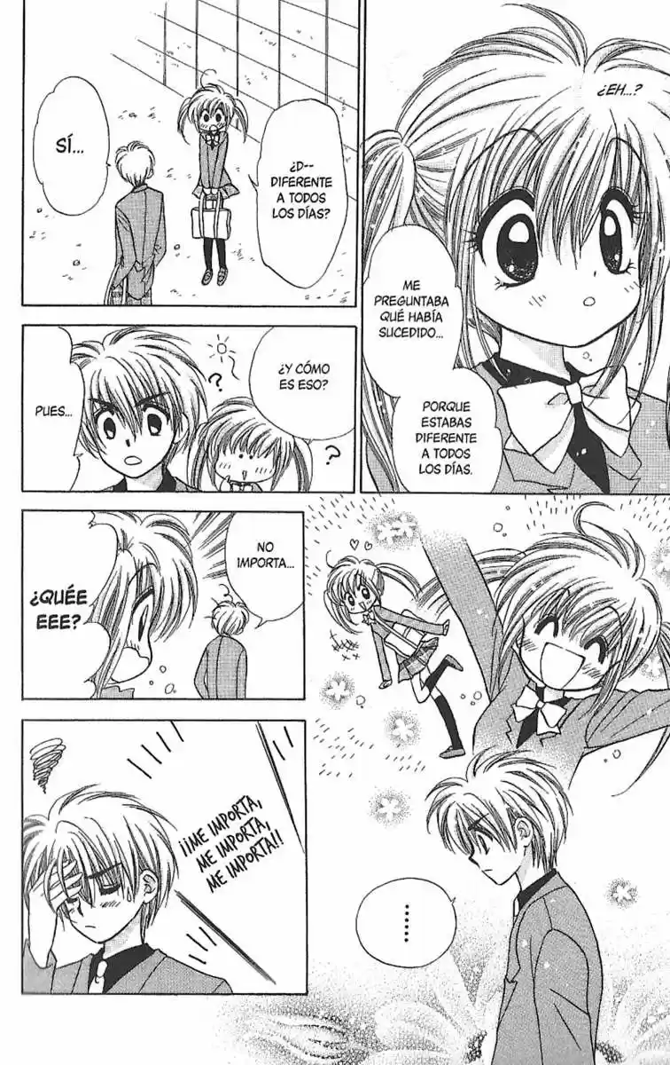 Mirumo de Pon! (1999) - Capítulo 10 - Página 4 - LectorTMOo