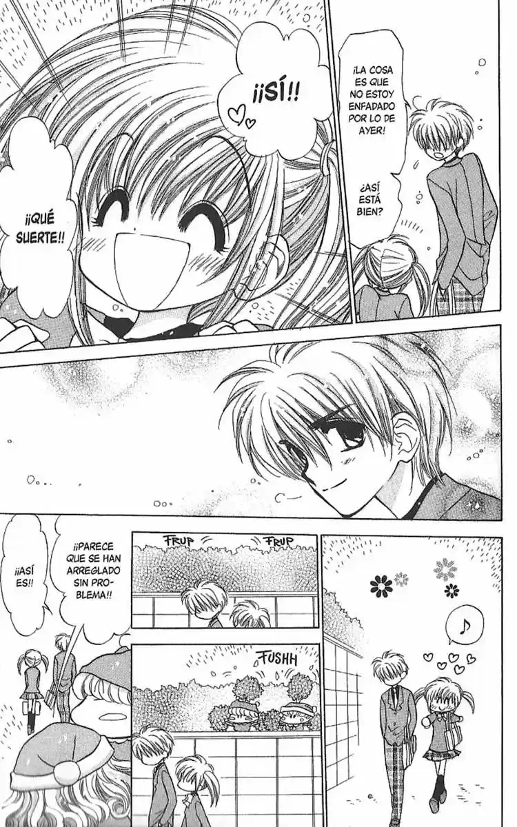 Mirumo de Pon! (1999) - Capítulo 10 - Página 5 - LectorTMOo
