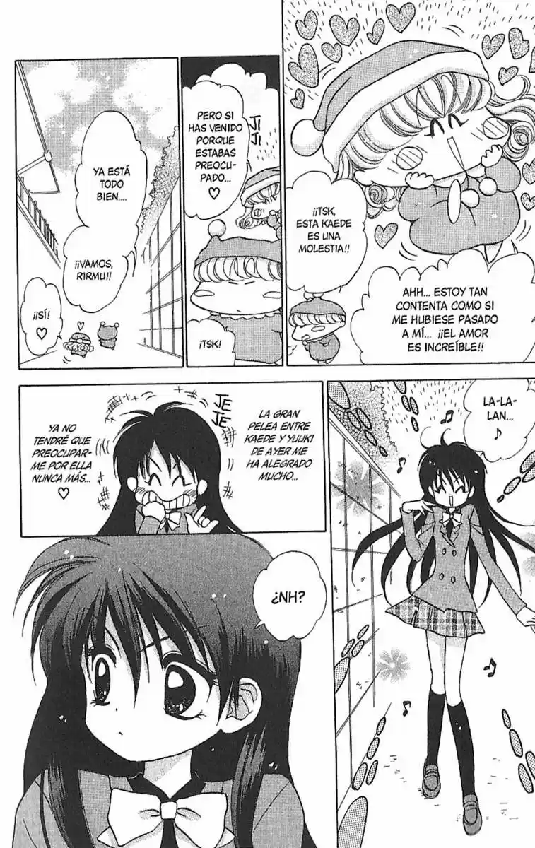 Mirumo de Pon! (1999) - Capítulo 10 - Página 6 - LectorTMOo