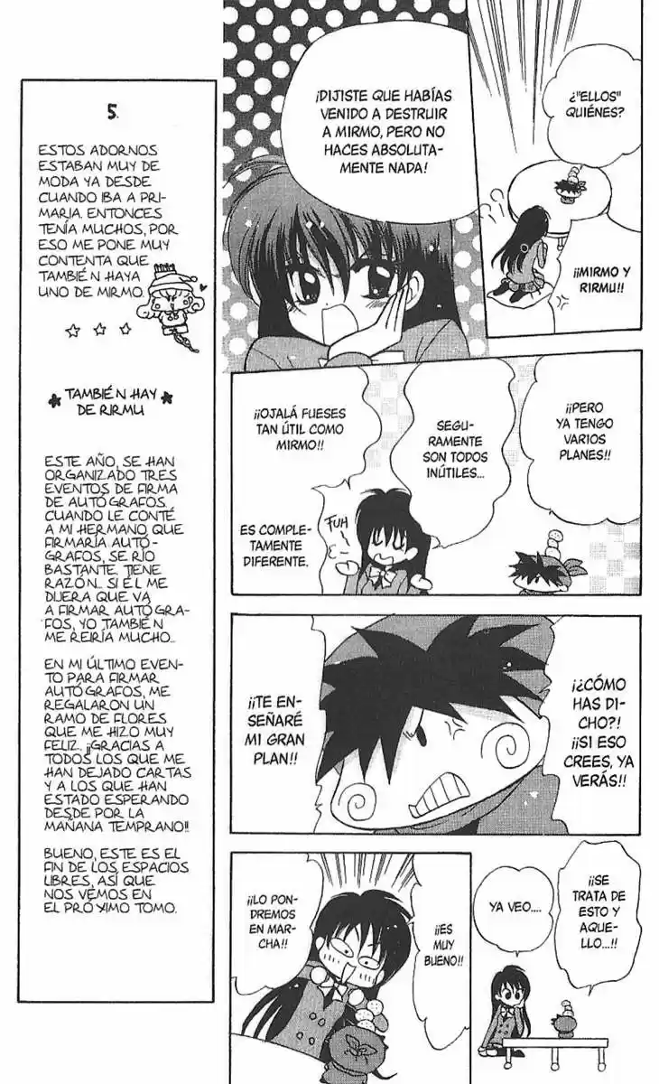 Mirumo de Pon! (1999) - Capítulo 10 - Página 9 - LectorTMOo