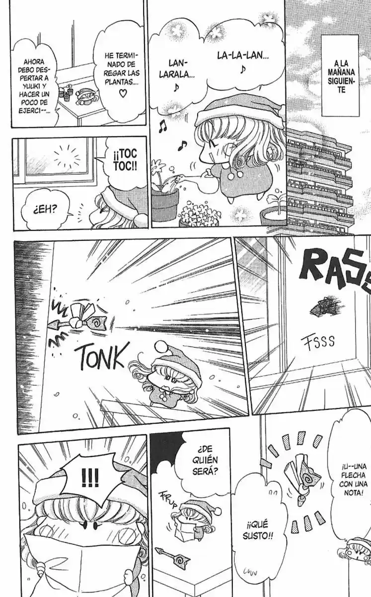 Mirumo de Pon! (1999) - Capítulo 10 - Página 10 - LectorTMOo