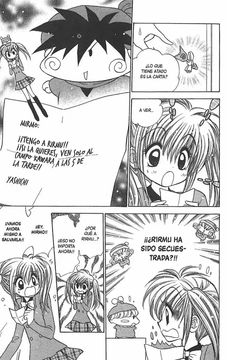 Mirumo de Pon! (1999) - Capítulo 10 - Página 13 - LectorTMOo