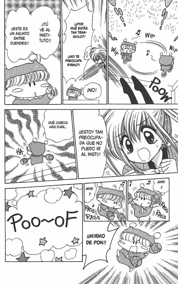 Mirumo de Pon! (1999) - Capítulo 10 - Página 14 - LectorTMOo