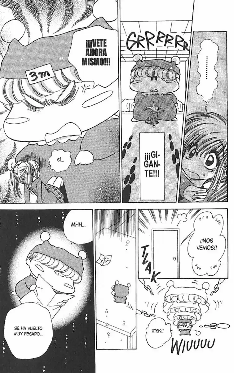Mirumo de Pon! (1999) - Capítulo 10 - Página 15 - LectorTMOo
