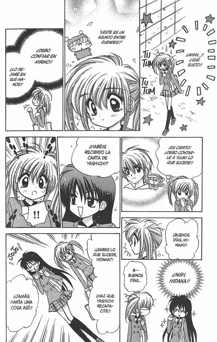 Mirumo de Pon! (1999) - Capítulo 10 - Página 16 - LectorTMOo