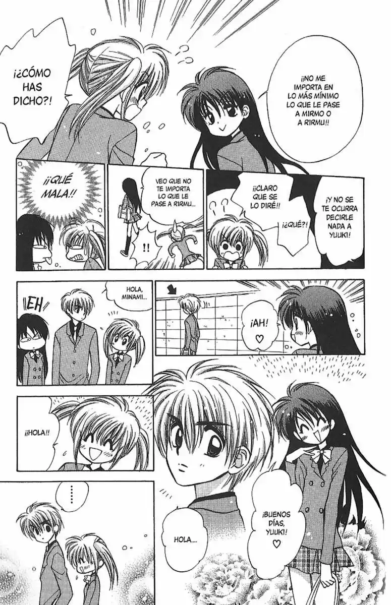 Mirumo de Pon! (1999) - Capítulo 10 - Página 17 - LectorTMOo
