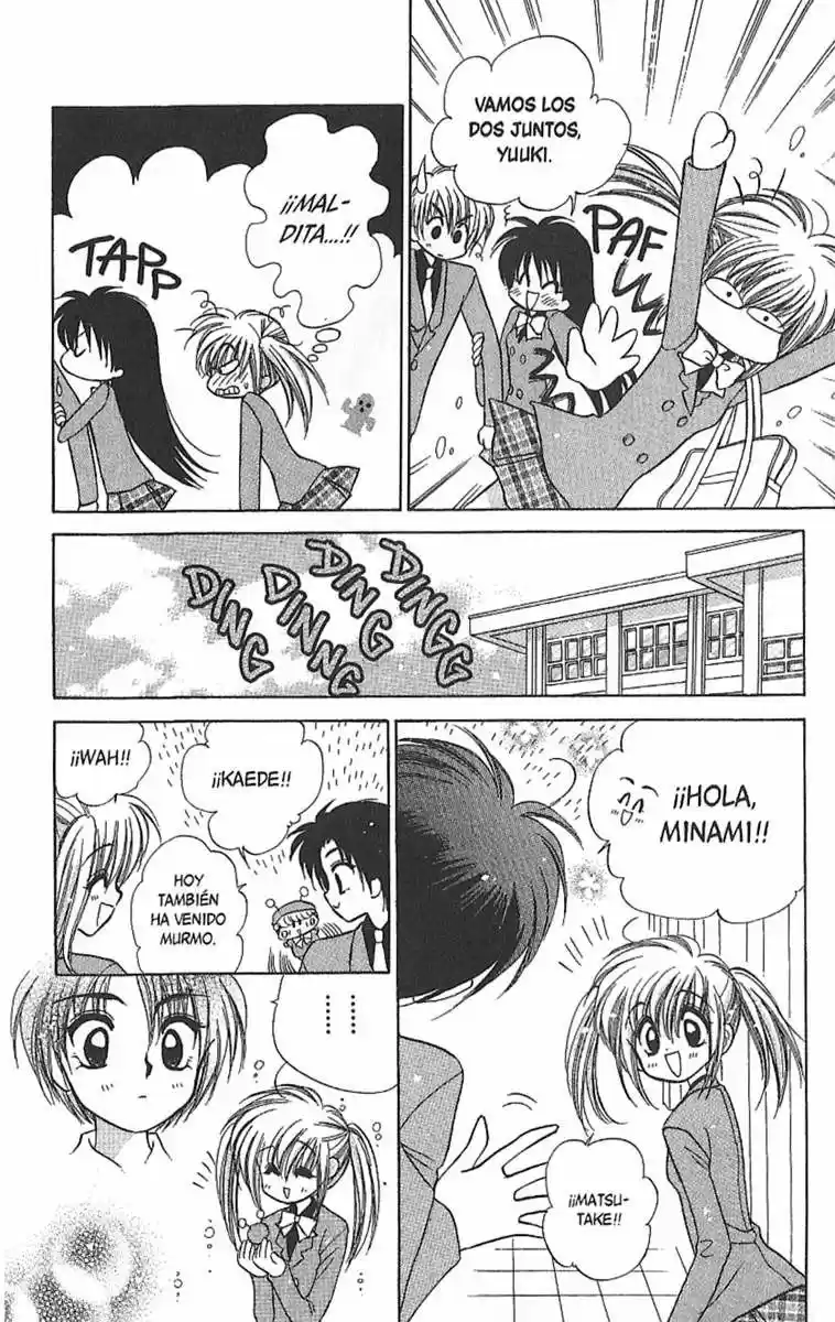 Mirumo de Pon! (1999) - Capítulo 10 - Página 18 - LectorTMOo
