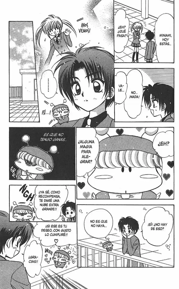 Mirumo de Pon! (1999) - Capítulo 10 - Página 19 - LectorTMOo