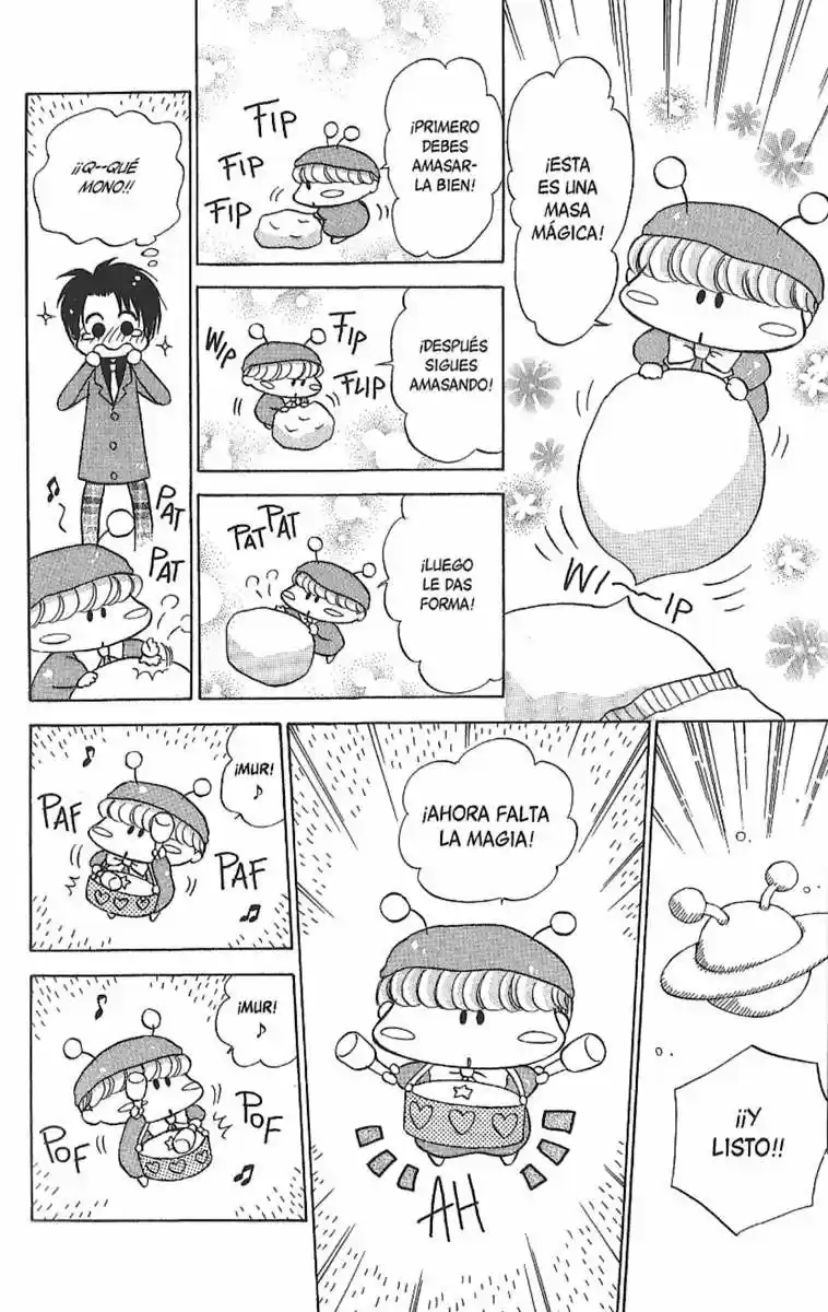 Mirumo de Pon! (1999) - Capítulo 10 - Página 20 - LectorTMOo