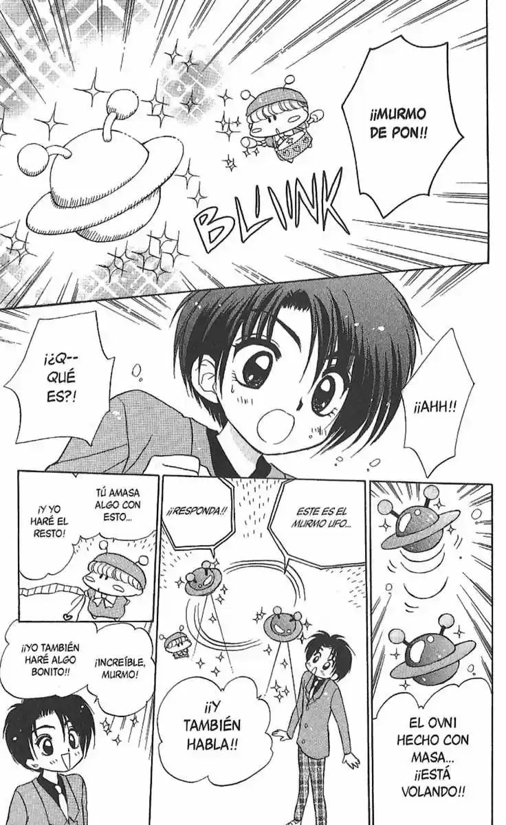 Mirumo de Pon! (1999) - Capítulo 10 - Página 21 - LectorTMOo