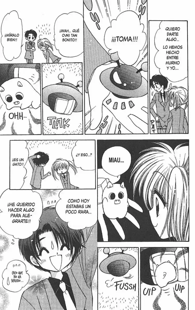 Mirumo de Pon! (1999) - Capítulo 10 - Página 23 - LectorTMOo
