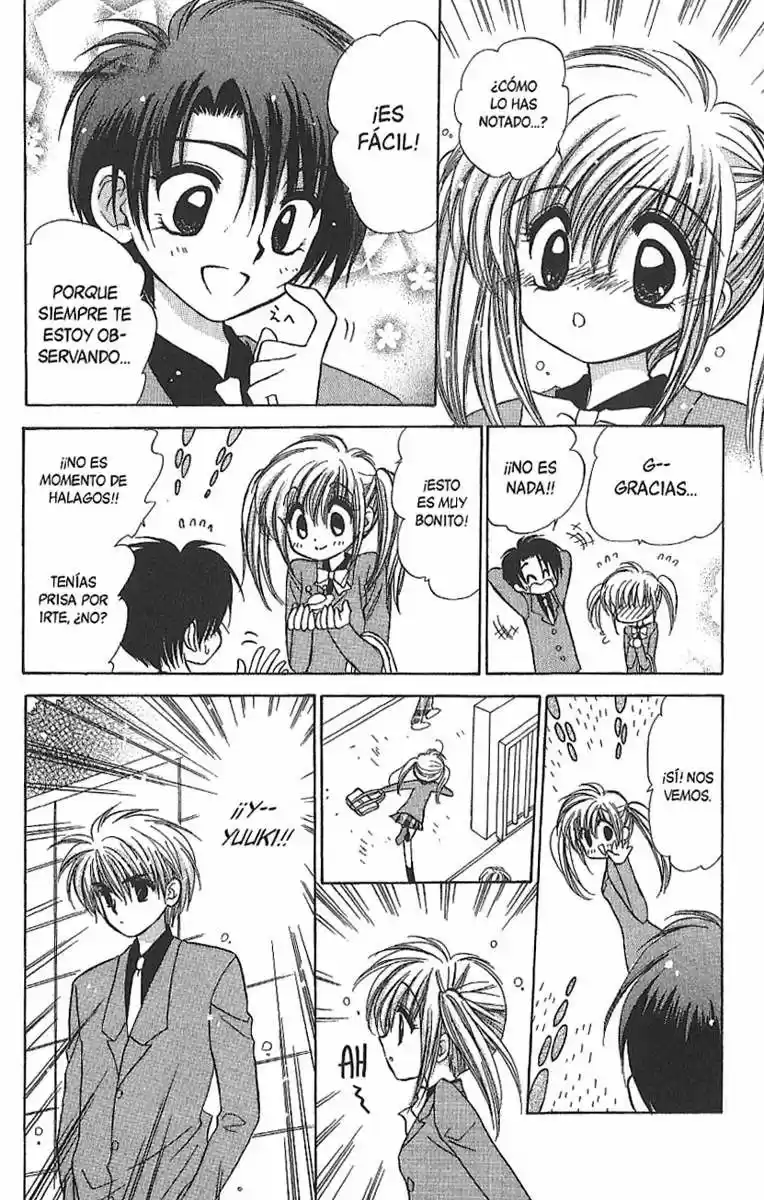 Mirumo de Pon! (1999) - Capítulo 10 - Página 24 - LectorTMOo