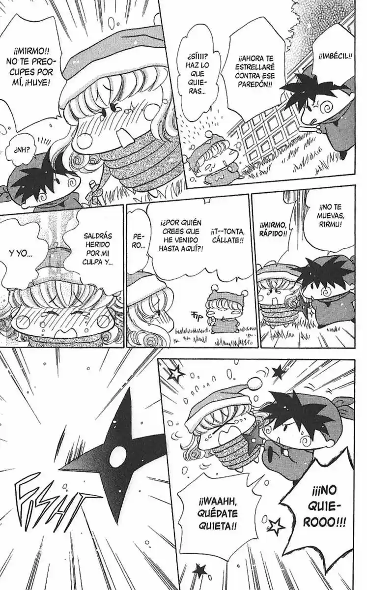 Mirumo de Pon! (1999) - Capítulo 10 - Página 29 - LectorTMOo