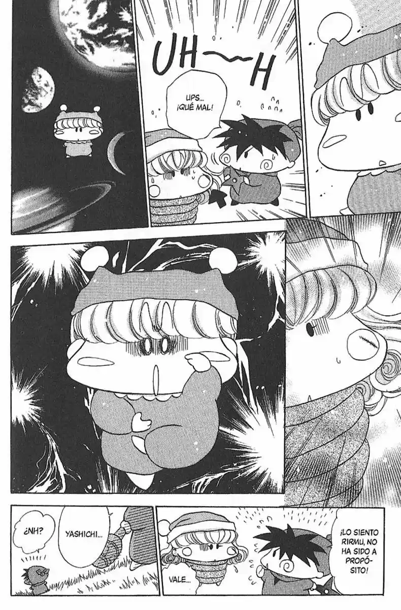 Mirumo de Pon! (1999) - Capítulo 10 - Página 30 - LectorTMOo