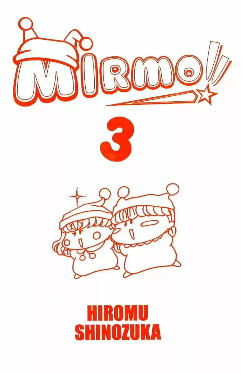 Mirumo de Pon! (1999) - Capítulo 11 - Página 2 - LectorTMOo
