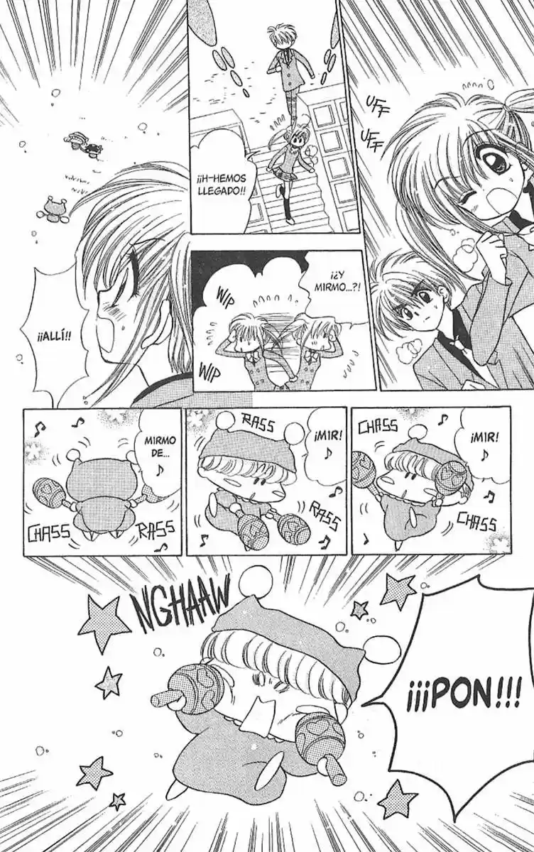 Mirumo de Pon! (1999) - Capítulo 11 - Página 8 - LectorTMOo
