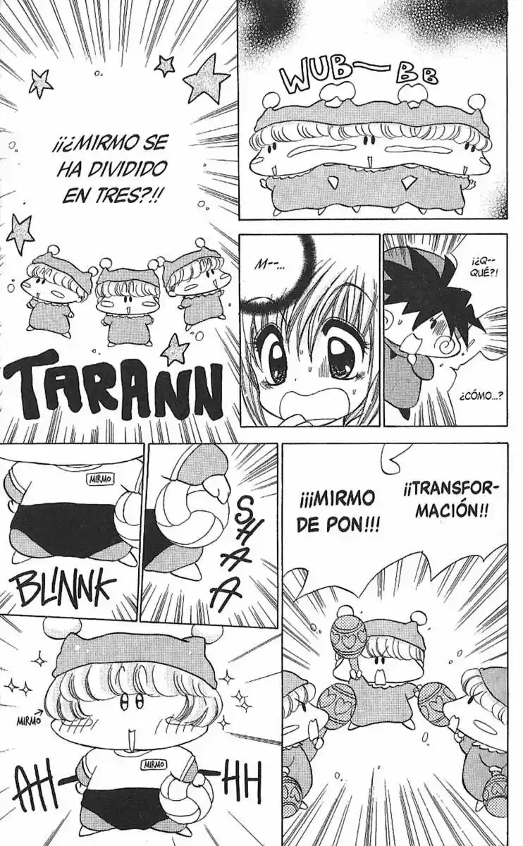 Mirumo de Pon! (1999) - Capítulo 11 - Página 9 - LectorTMOo