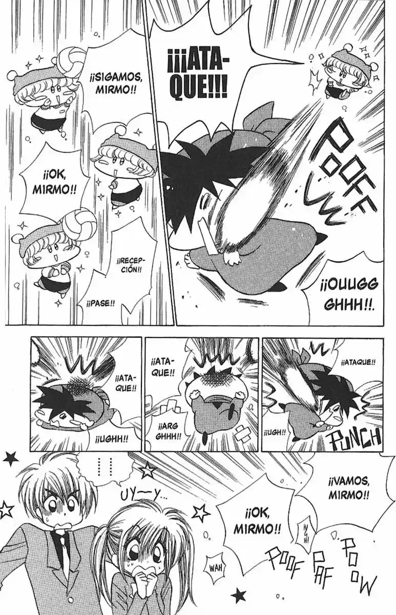 Mirumo de Pon! (1999) - Capítulo 11 - Página 11 - LectorTMOo
