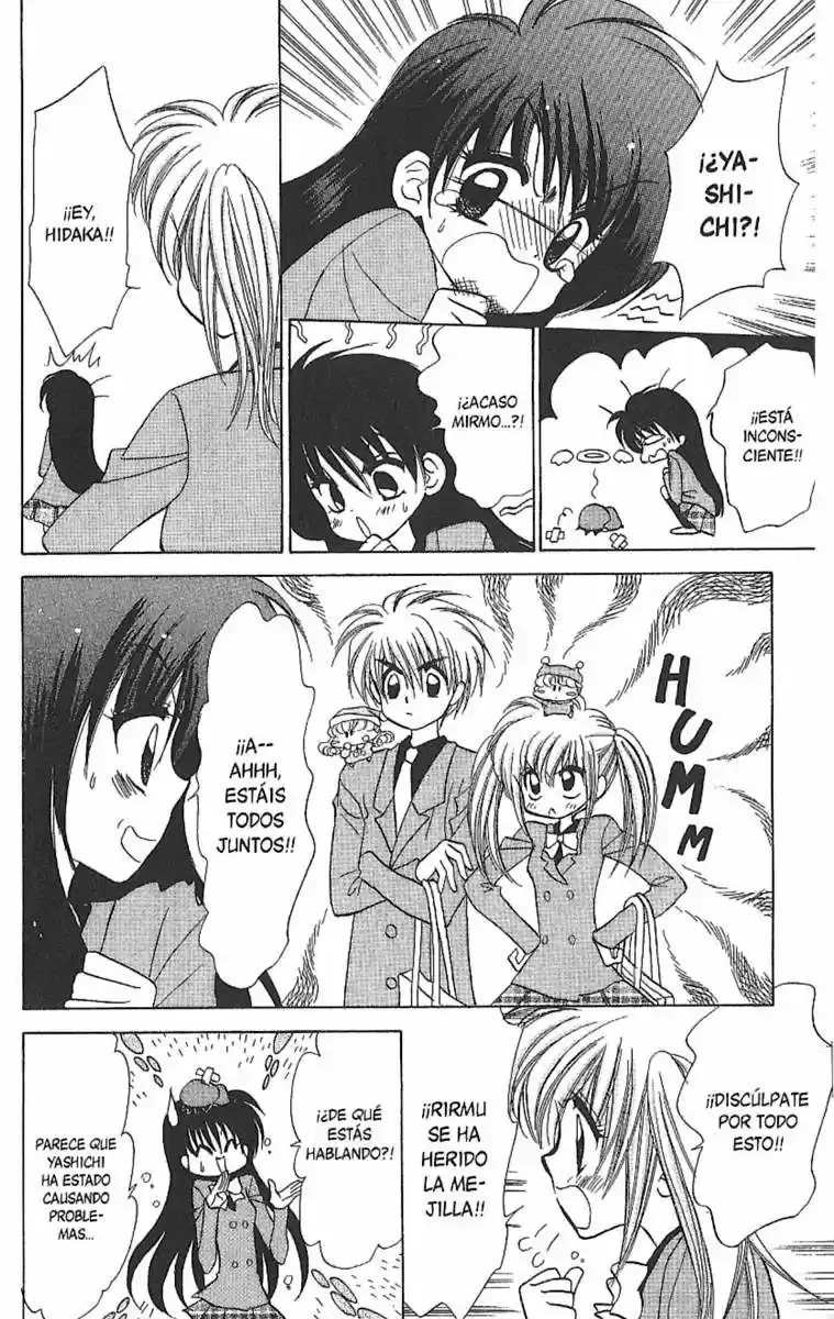 Mirumo de Pon! (1999) - Capítulo 11 - Página 14 - LectorTMOo