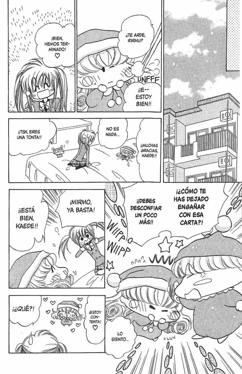 Mirumo de Pon! (1999) - Capítulo 11 - Página 16 - LectorTMOo