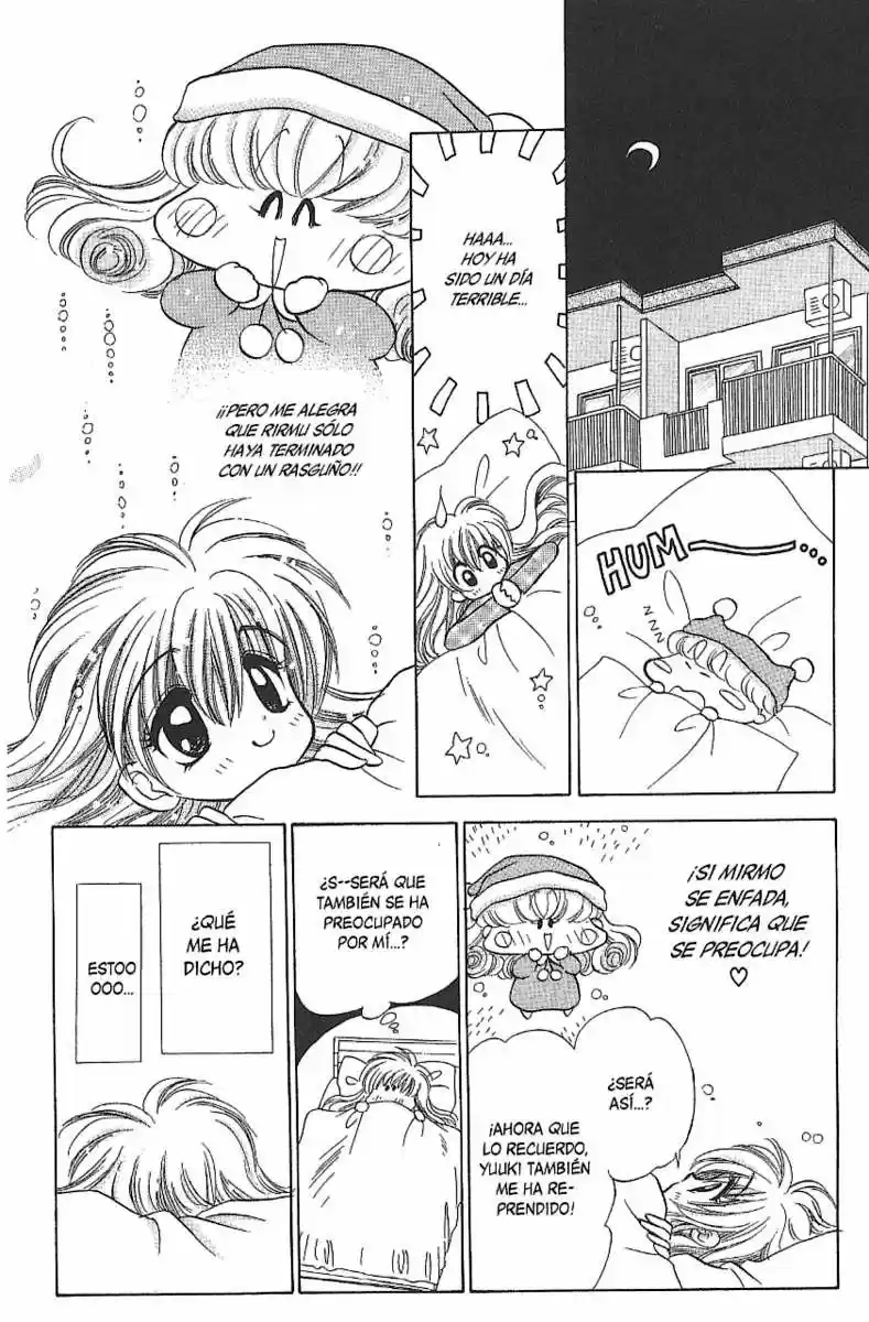 Mirumo de Pon! (1999) - Capítulo 11 - Página 18 - LectorTMOo