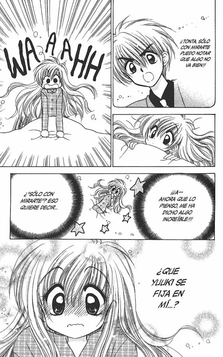 Mirumo de Pon! (1999) - Capítulo 11 - Página 19 - LectorTMOo