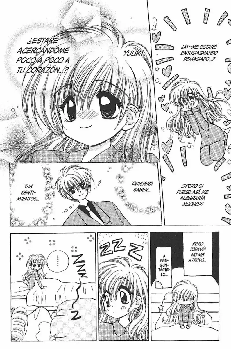 Mirumo de Pon! (1999) - Capítulo 11 - Página 20 - LectorTMOo