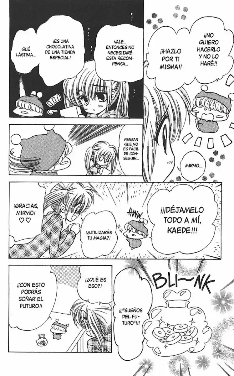 Mirumo de Pon! (1999) - Capítulo 11 - Página 22 - LectorTMOo