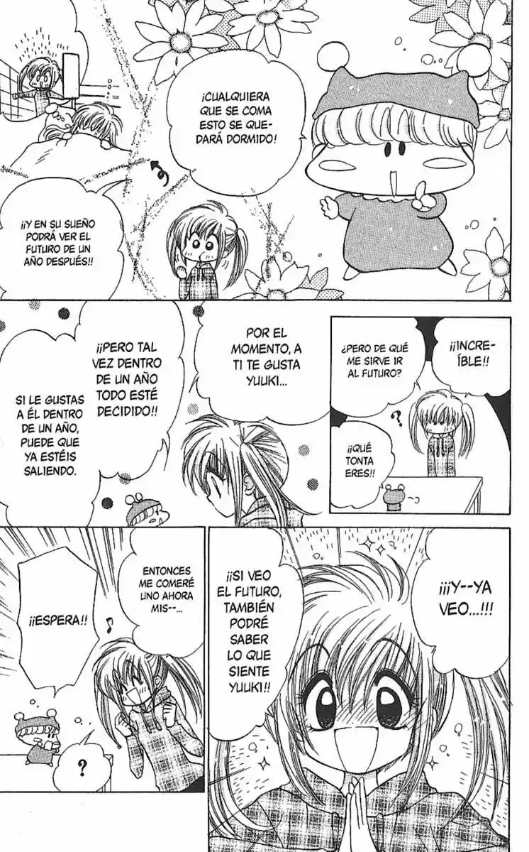 Mirumo de Pon! (1999) - Capítulo 11 - Página 23 - LectorTMOo