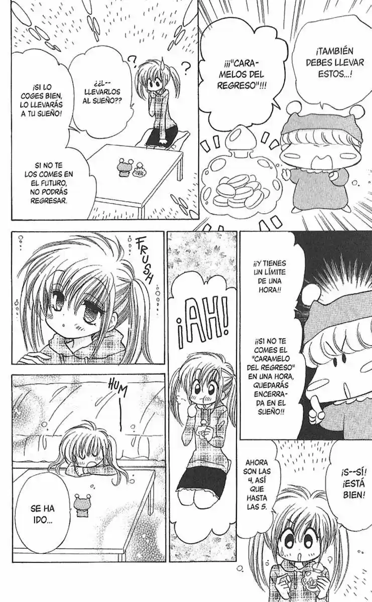 Mirumo de Pon! (1999) - Capítulo 11 - Página 24 - LectorTMOo
