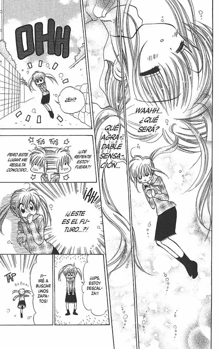 Mirumo de Pon! (1999) - Capítulo 11 - Página 25 - LectorTMOo