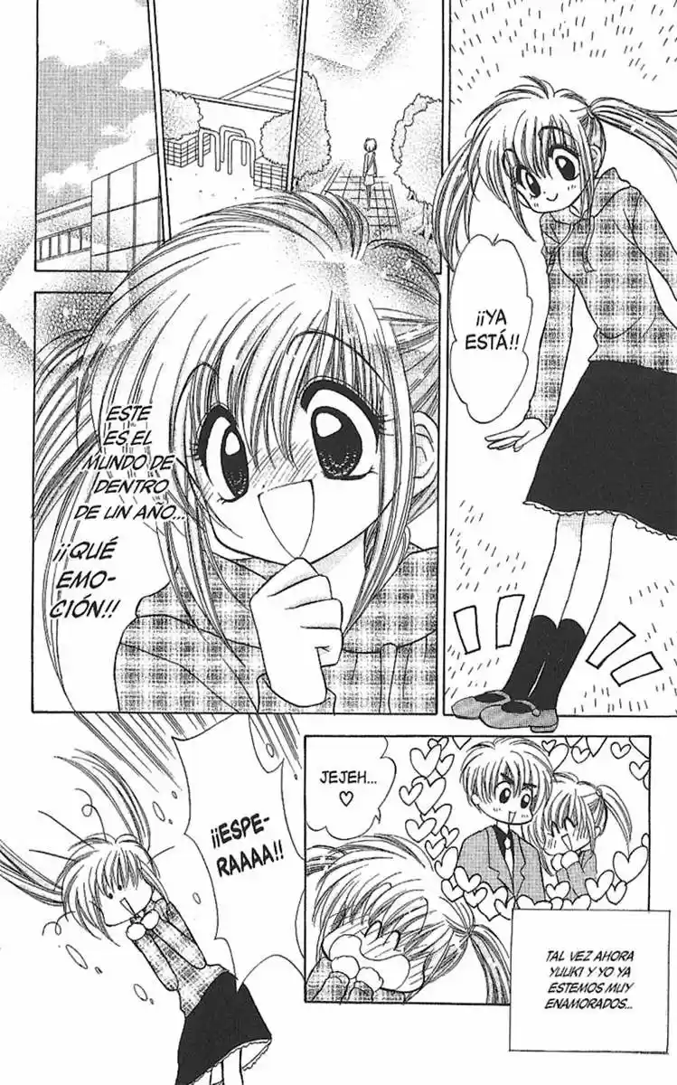 Mirumo de Pon! (1999) - Capítulo 11 - Página 26 - LectorTMOo