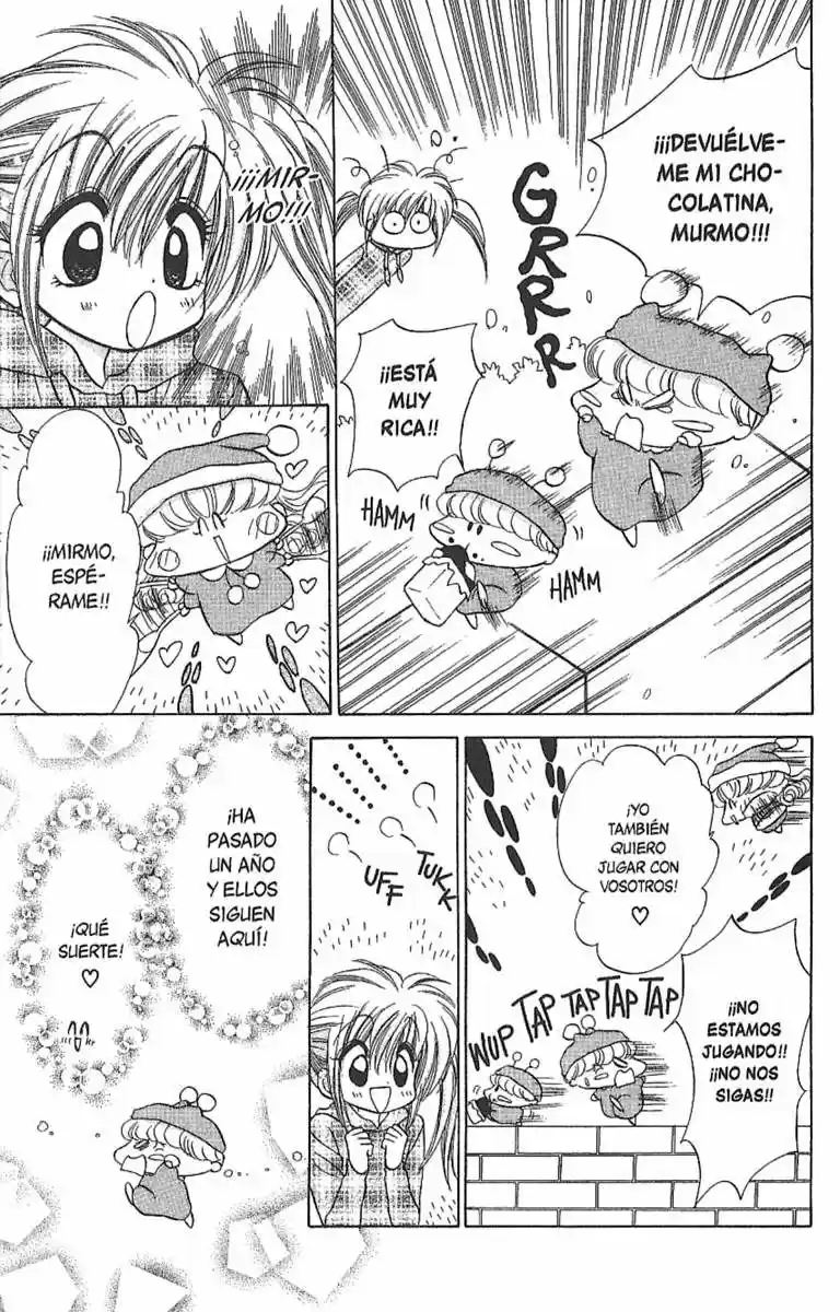 Mirumo de Pon! (1999) - Capítulo 11 - Página 27 - LectorTMOo