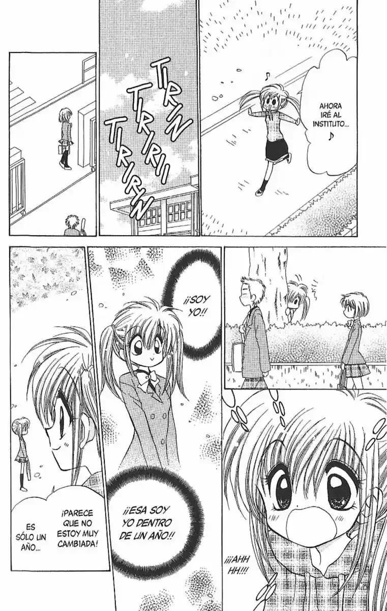 Mirumo de Pon! (1999) - Capítulo 11 - Página 28 - LectorTMOo