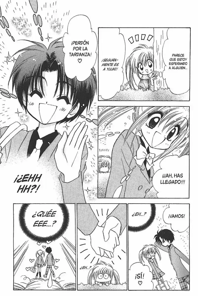 Mirumo de Pon! (1999) - Capítulo 11 - Página 29 - LectorTMOo