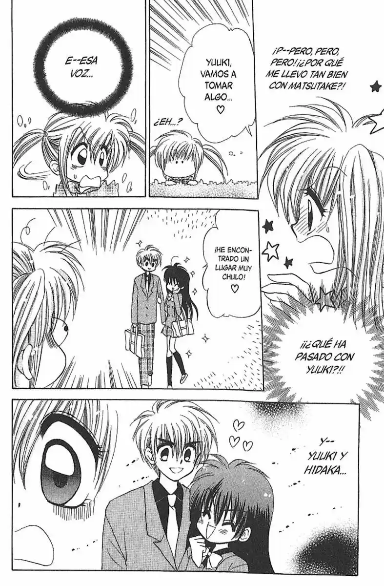 Mirumo de Pon! (1999) - Capítulo 11 - Página 30 - LectorTMOo