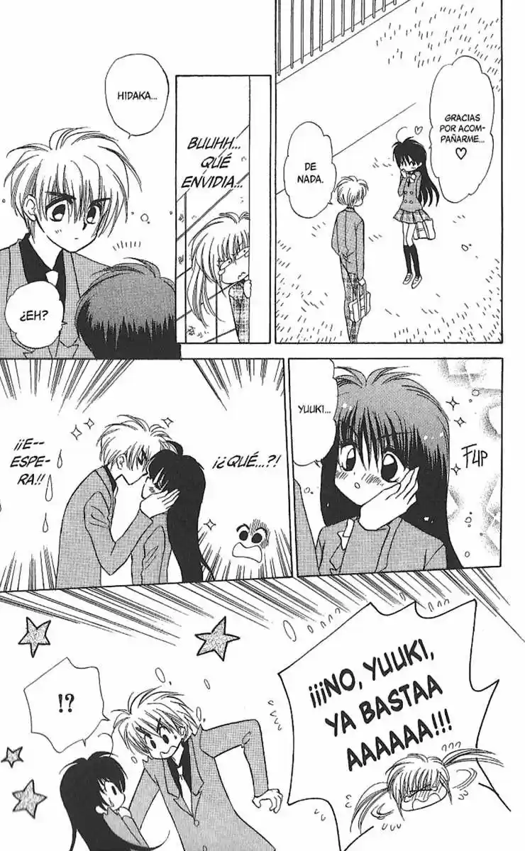 Mirumo de Pon! (1999) - Capítulo 11 - Página 33 - LectorTMOo
