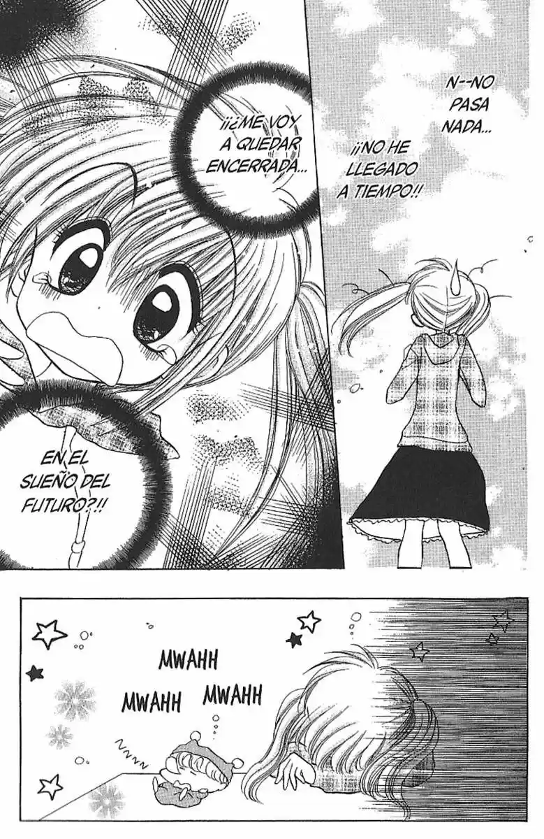 Mirumo de Pon! (1999) - Capítulo 11 - Página 37 - LectorTMOo