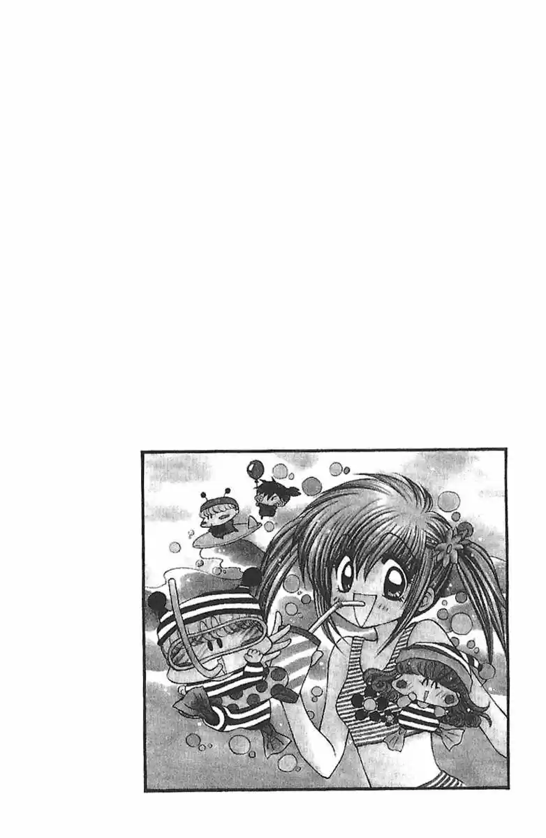 Mirumo de Pon! (1999) - Capítulo 11 - Página 38 - LectorTMOo