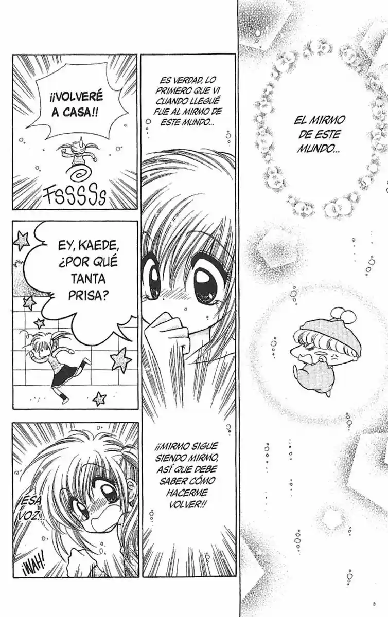 Mirumo de Pon! (1999) - Capítulo 12 - Página 2 - LectorTMOo