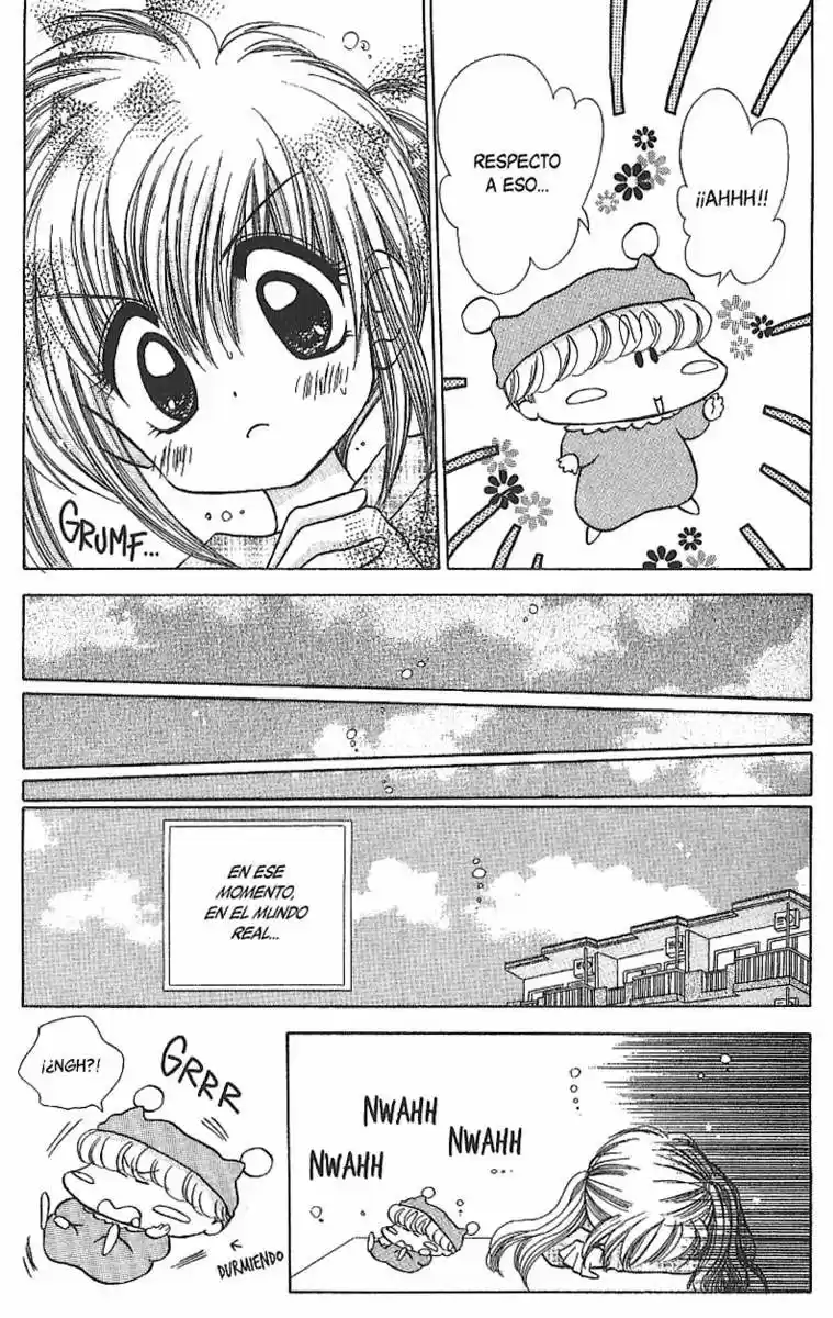 Mirumo de Pon! (1999) - Capítulo 12 - Página 5 - LectorTMOo