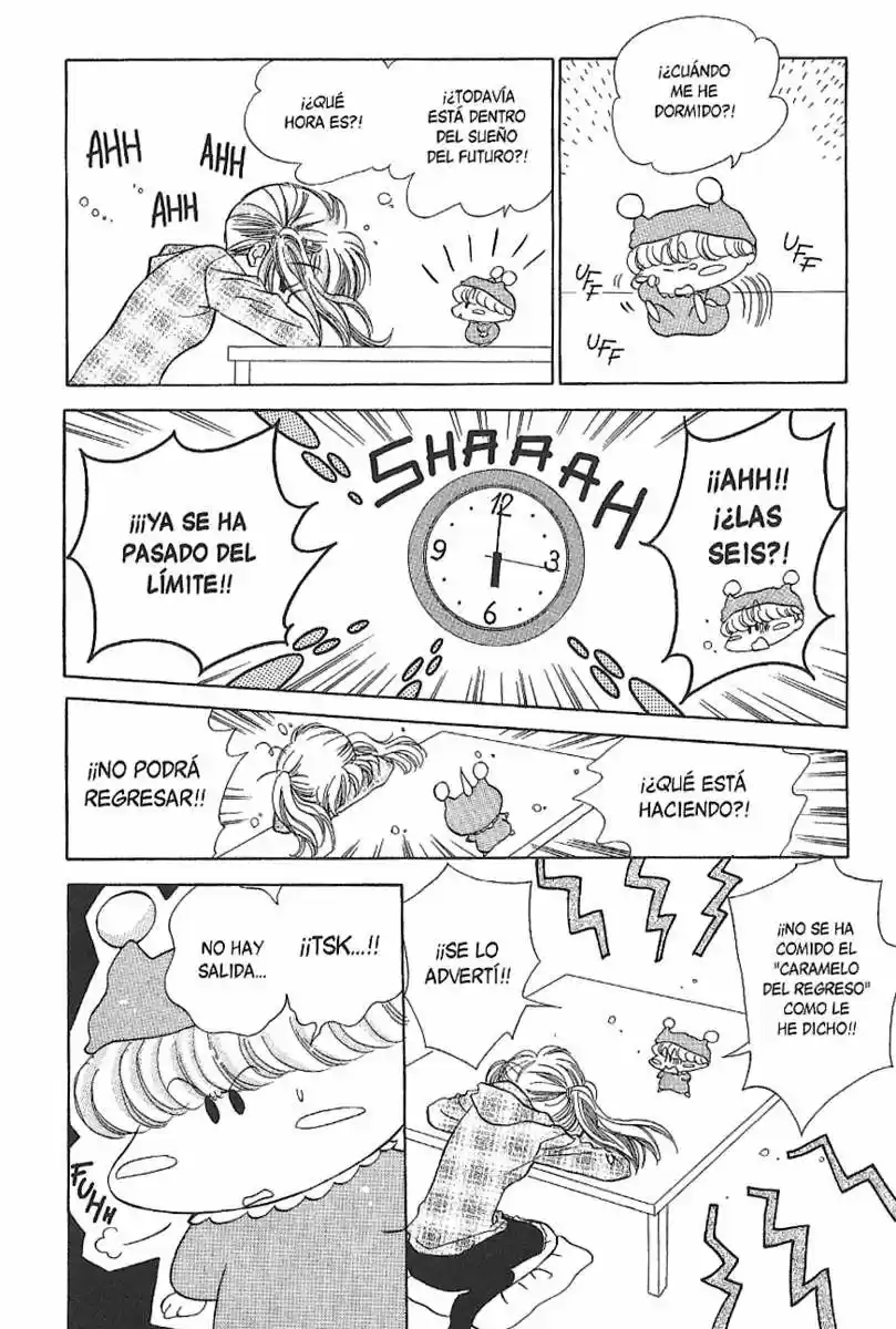 Mirumo de Pon! (1999) - Capítulo 12 - Página 6 - LectorTMOo