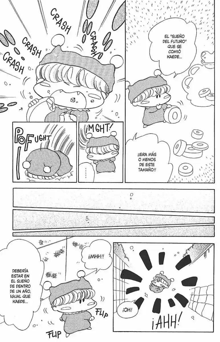 Mirumo de Pon! (1999) - Capítulo 12 - Página 7 - LectorTMOo