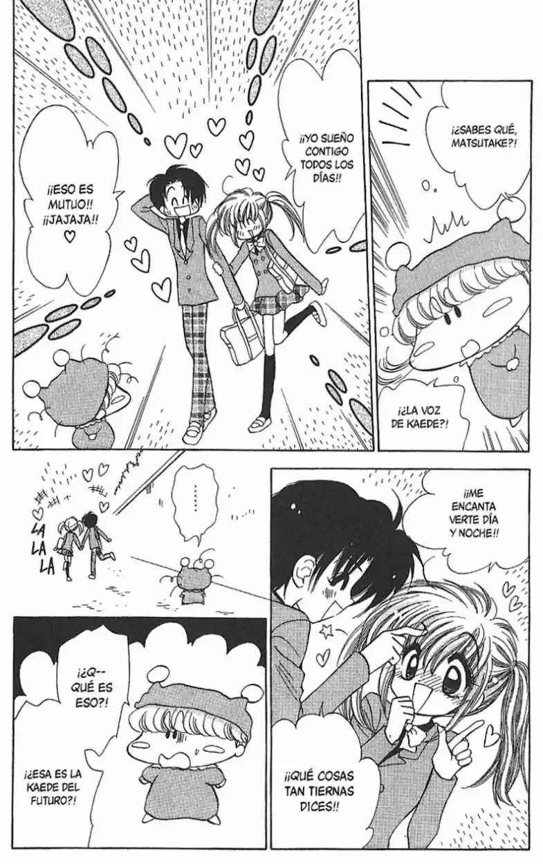 Mirumo de Pon! (1999) - Capítulo 12 - Página 8 - LectorTMOo