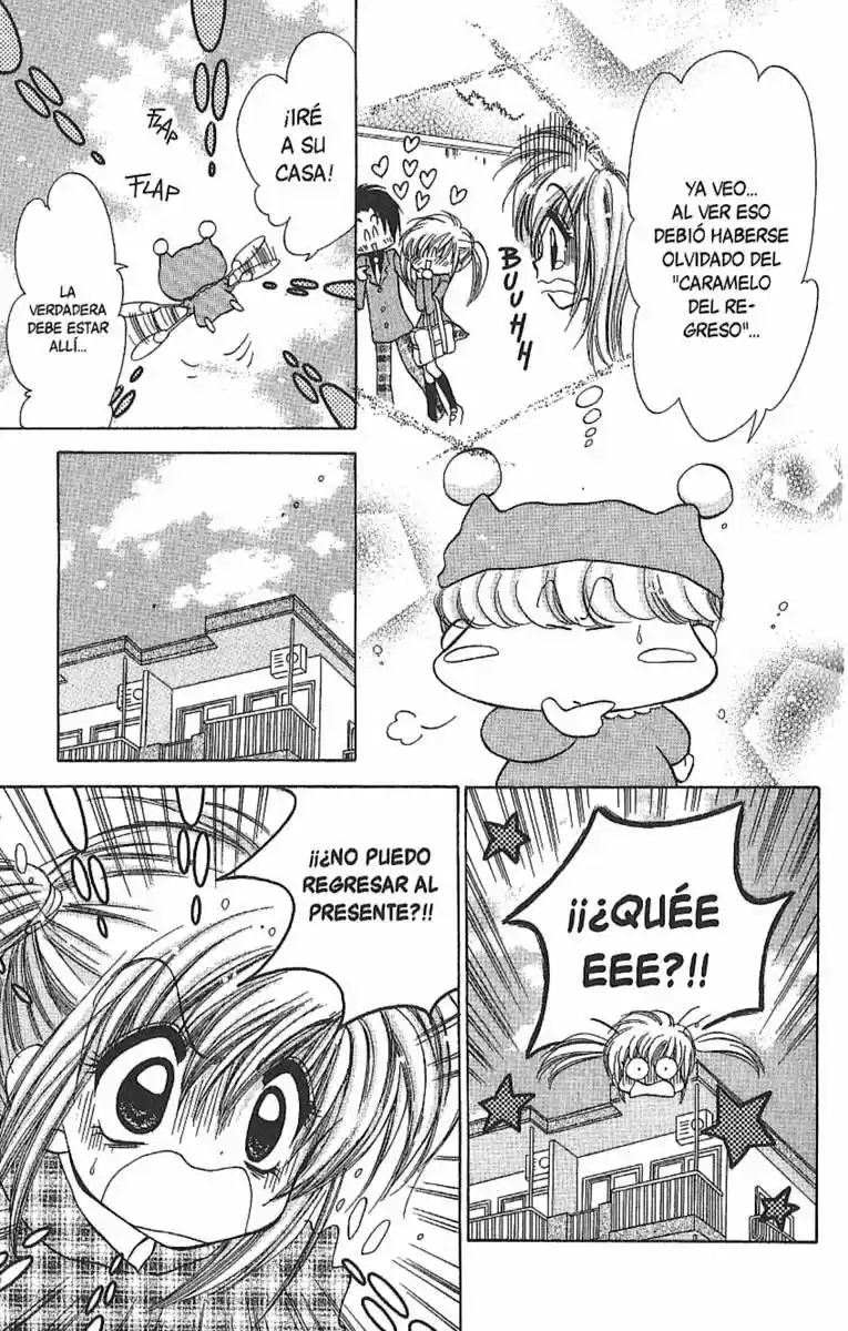 Mirumo de Pon! (1999) - Capítulo 12 - Página 9 - LectorTMOo