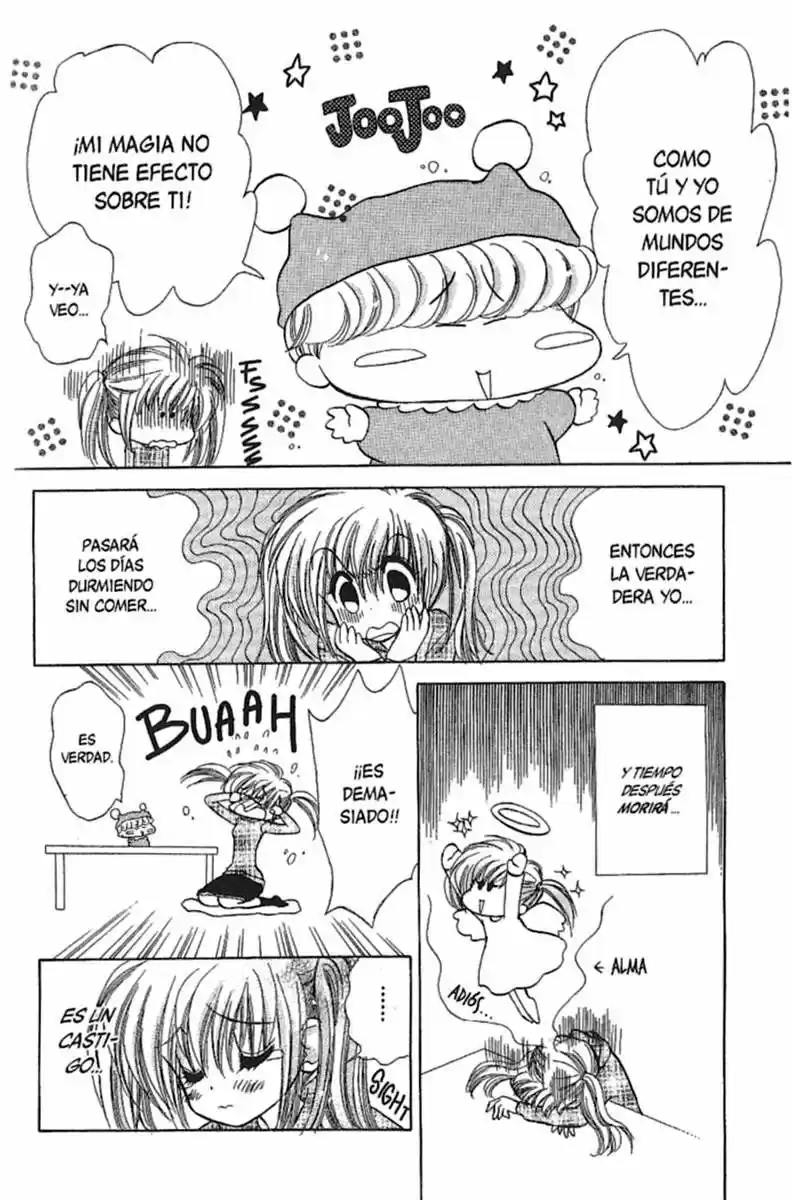 Mirumo de Pon! (1999) - Capítulo 12 - Página 10 - LectorTMOo