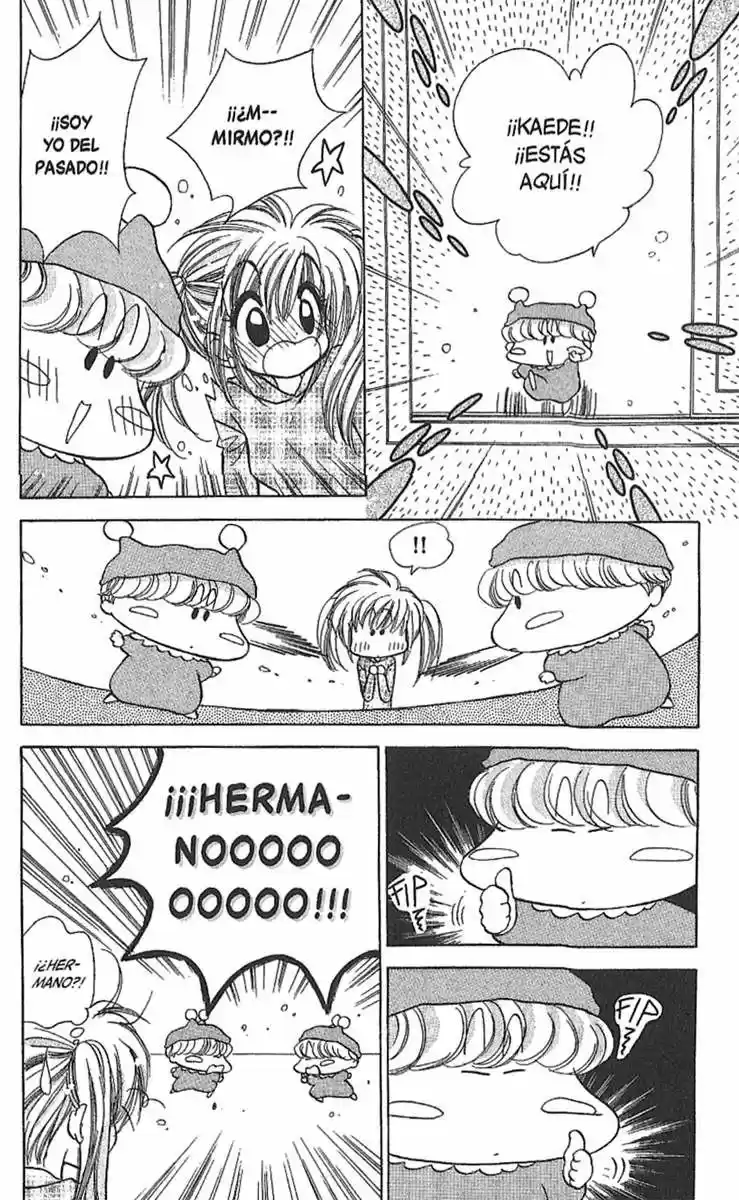 Mirumo de Pon! (1999) - Capítulo 12 - Página 12 - LectorTMOo