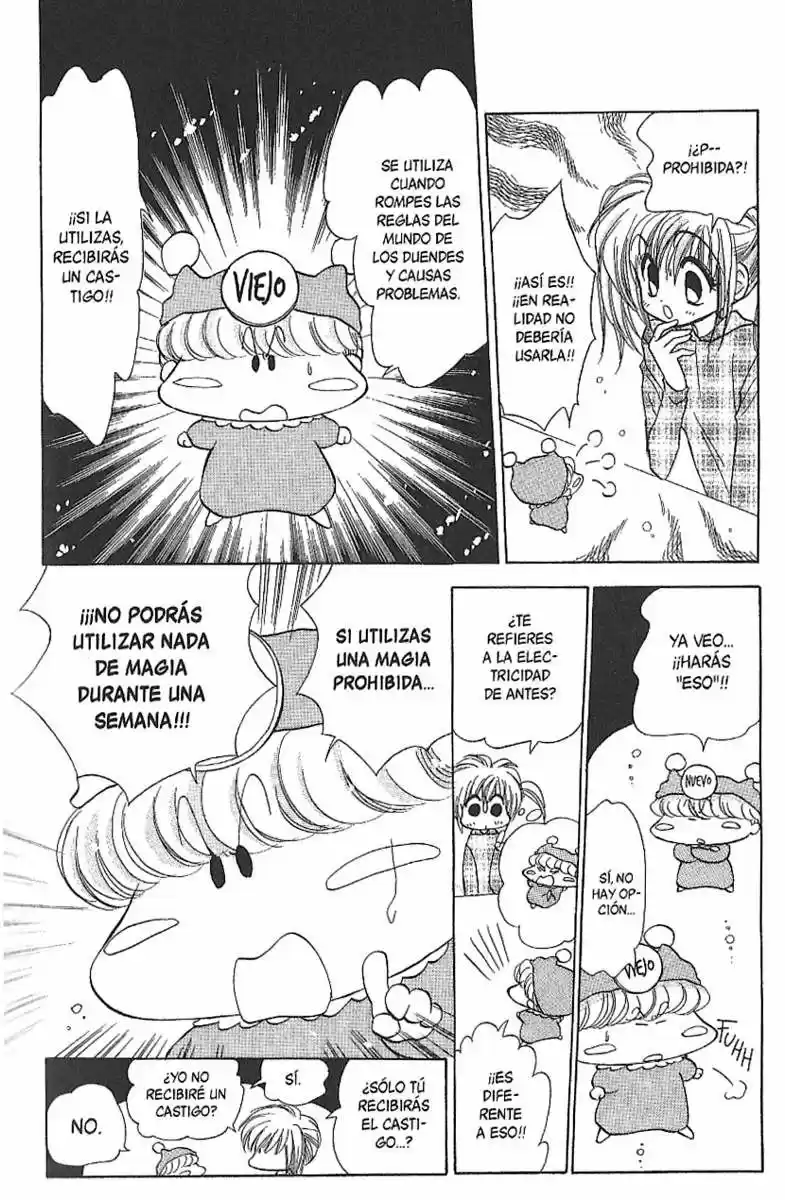 Mirumo de Pon! (1999) - Capítulo 12 - Página 14 - LectorTMOo
